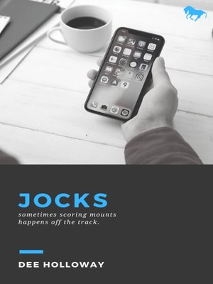 cover image of JOCKS